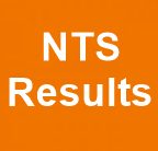 Board Of Revenue KPK NTS Jobs 2019 Results Answer Key Merit List