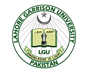 LGU Merit List 2021 Result Lahore Garrison University