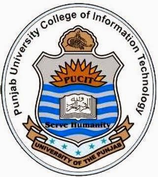 PUCIT Merit List 2021 Punjab University College of Information Technology