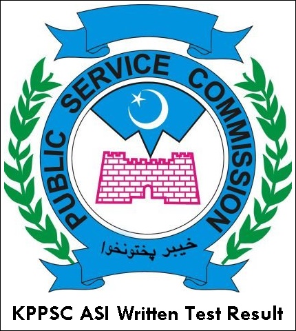 KPPSC ASI Written Test Result 2022 Check Online