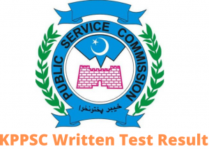 KPPSC Written Test Result 2022 Check Online