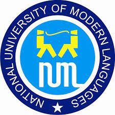 National University of Modern Language NUML Merit List 2021