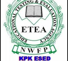 ETEA KPK Police Jobs 2022 Permotion Test Apply online