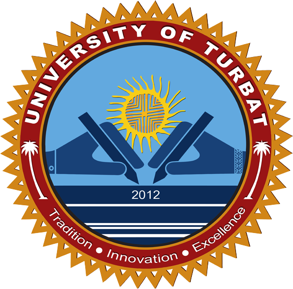 UOT NTS Test Roll No Slip 2022 University of Turbat Test Date
