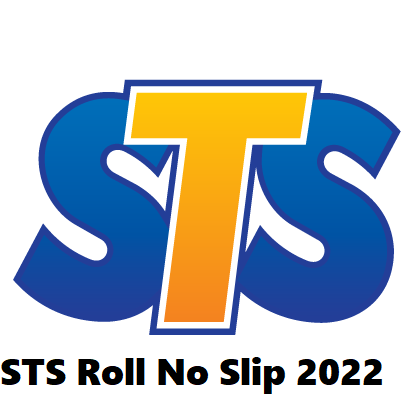 STS Result 2022 Check Merit List & Answer Key Online